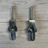 ราคา โล๊ะหมดแล้วหมดเลย ขายเป็นคู่ หางปลา ฝาปิด SUZUKI SPRINTER ซูซูกิ สปรินเตอร์ (17470460144)