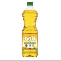 ราคา ส่งด่วนออกทุกวัน หยก น้ำมันปาล์ม 1ลิตร 1ขวด (17566606724)