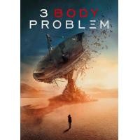 ราคา 3 Body Problem ดาวซานถี่ อุบัติการณ์สงครามล้างโลก Season 1 2024 DVD ซีรี่ย์ใหม่ มาสเตอร์ พากย์ไทย 2 แผ่นจบ 8 ตอน (21548129658)
