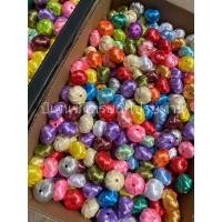 ราคา เหรียญโปรยทานลูกส้ม 50 ชิ้น ลูกกลม ลูกบอล ลูกส้ม ตัวเปล่า (20932505015)