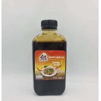 ราคา ซอสกระเพรา ปรุงสำเร็จ สูตรไม่ใส่พริก อร่อยไม่ต้องปรุงเพิ่ม ขวดใหญ่ ผัดได้ 200 จาน เล็ก 50 จาน (21520276371)