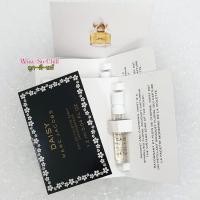 ราคา อ่อนโยนและเย้ายวนม น้ำหอม Daisy edt ขนาดทดลอง จากแบรนด์ Marc Jacobs ของแท้ 100 (21412259038)