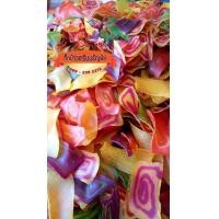 ราคา ข้าวเกรียบดิบรวมรส ข้าวเกรียบธัญพืช รับประกันความอร่อย (21373111300)