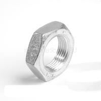 ราคา HEXAGON NUT M22X1 5 22H A2E DIN 936 (18971880728)