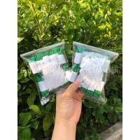 ราคา กระทงขนมตาล มะพร้าวโรย จำนวน 100ชิ้น กระทงตกแต่งเหรียญโปรยทาน (20949001704)