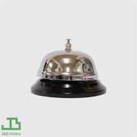 ราคา กระดิ่งสแตนเลส 5cm เรียกอาหาร ก8 5xส5 5cm กระดิ่งเรียกพนักงาน กระดิ่งไลฟ์สดขายของออนไลน์ กระดิ่งร้านอาหาร (21605216653)