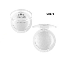 ราคา ODBO SOFT TINT HIGHLIGHTER ซอฟท์ ทินท์ ไฮไลท์เตอร์ ไฮไลท์เนื้อคุกกี้ผสมชิมเมอร์ ขนาด 4g OD173 (21546678741)