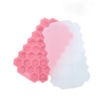 ราคา ตู้เย็น แม่พิมพ์ทำน้ำแข็ง ตู้เย็น แม่พิมพ์ทำน้ำแข็ง 37 แม่พิมพ์น้ำแข็งสี่เหลี่ยม ถาดน้ำแข็ง ถาดน้ำแข็ง ถาดยางซิลิโคน แกะน้ำแข็งก้อนง่าย แช่แข็งก้อนน้ำแข็ง (14237596814)