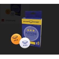 ราคา ลูกปิงปอง Grand sport 3 ดาว (21614789703)