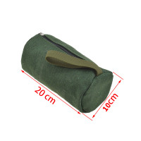 ราคา กระเป๋าผ้าใบสำหรับจัดเก็บเครื่องมือช่างต่างๆ วัสดุทนนาน แบบพกพา (21676242249)