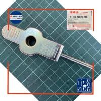 ราคา หางปลาตั้งโซ่ ตัวตั้งโซ่ ซูซูกิ เบสท์125 Suzuki Best125 Chain Adjuster (17344576215)