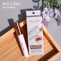 ราคา NEE CARA MASCARA EYELASH NOURISHING ESSENCE N226 นีคาร่า มาสคาร่าใส บำรุงขนตา เซรั่มขนตายาว (8092663649)