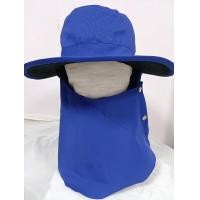 ราคา หมวกกันแดด วงรี หมวกคลุมหน้ากันแดด หมวกทำสวน ทำไร่ ทำนา หมวกตกปลา หมวกก่อสร้าง (13707457441)