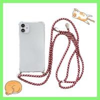 ราคา เคสโทรศัพท์ realme เคสพร้อมสายคล้อง เคสสายคล้องคอ เคส สำหรับ เรียวมี Realme C55 C53 C33 C30S C25S C25 C12 C21 C35 C17 7i C11 2021 C11 2020 C3 C2 C1 เคสสะพายข้าง (18720145349)