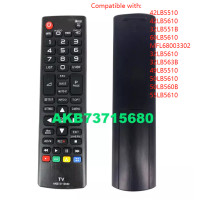 ราคา รีโมทคอนลใหม่ LG AKB73715680สำหรับ LG LED LCD Controller 50LB5610 50PB560B 55LB5610 60LB5610 32LB5610 32LB551B 60LB5610 MFL68003302 42LB5610 50LB5610 50LB560B 55LB5610 (20978220755)