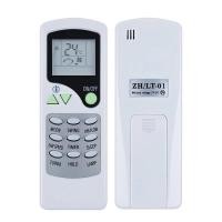 ราคา Air Conditioner Infrared Remote Control Applicable for Chigo ELGIN ZH LT 01 ZC LW 01 KTZG001 Controller (19724635486)