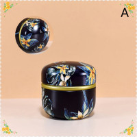 ราคา CHUN Tea CAN Metal KITCHEN Storage Canisters Jar สำหรับ Home Moisture proof Tea Leaf TIN (20467812744)