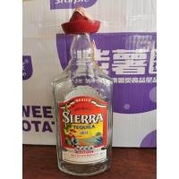 ราคา ขวดแก้วเปล่า Siearra Tequila (21584861723)