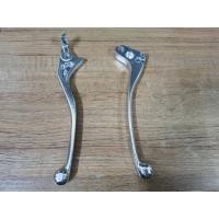 ราคา มือครัช MSX125 ซ้าย มือครัช MSX L มือเบรค MSX ขวา R รถมอเตอร์ไซค์ฮอนด้า MSX สินค้าเกรดA ก้านเบรค (21413361105)