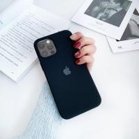 ราคา เคสสีพื้น กำมะหยี่โลโก้หลายสี สำหรับ iPhone6 6s 7 8 se2020 6plus 7plus 8plus iPhone 11 11proMax iPhone12 12pro 12proMax 12mini iPhone13 13pro 13rpoMax 13mini 11pro XS XR XSMax iPhone 14 14pro 14promax