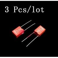 ราคา MKS2ไวไฟ3ชิ้น ล็อตตัวเก็บประจุ100V 0 47UF 474 470NF พินระยะทาง5มม (21508418198)