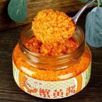 ราคา มันปูใต้หวัน อร่อย หอม มัน อ่องมันปู 102g蟹黄酱 (20699363314)