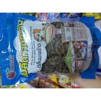 ราคา ทานตะวันอบเม็ดใหญ่รสวอลนัท รสพุทรา รสเนย รสมะพร้าว หอม กรอบ อร่อย 500 กรัม (19414321872)