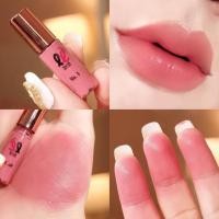 ราคา ลิปจิ๋วลิปเลิฟเวอร์ สีชัดไม่เป็นขุย ราคาถูกมาก (17264857408)