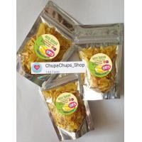 ราคา ขนาดใหม่ 50กรัม ทุเรียนทอด ขนมกินเล่น ทุเรียนอบกรอบ ของฝาก ของว่าง ของดีเมืองระยอง ซองละ 50 กรัม ซองเล็กๆ ทานกรุบกริบๆ (6524314523)