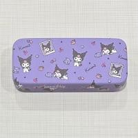 ราคา กล่องแว่นตา กล่องใส่แว่น กล่องสี่เหลี่ยม ลายการ์ตูน (21450631979)