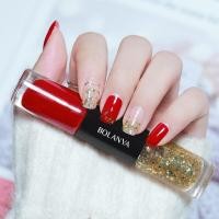 ราคา สีทาเล็บ ยาทาเล็บ สีทาเล็บกึ่งเจลไม่ต้องอบ สีทาเล็บกึ่งเจล 2in1 มี 36 สี ยาทาเล็บแบบไม่ต้องอบ สีทาเล็บเจลไม่อบ คงทน เร็วแห้ง สีสวย EP (16654625298)