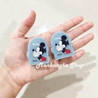 ราคา พร้อมส่ง 1ชุด 2 ชิ้น ที่แขวนแปรงสีฟัน ที่ใส่แปรงสีฟัน ที่เก็บแปรงสีฟัน หัวใส่แปรงสีฟัน ลายการ์ตูนน่ารัก (15036716836)