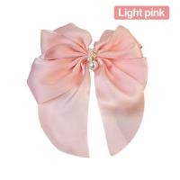 ราคา โบว์กิ๊บติดผม กิ๊บติดผม โบว์ติดผม กิ๊บติดผมโบว์ กิ๊บติดผมโบว์ใหญ่ ประดับโบว์น่ารัก Bow Hair Clips (21624347100)