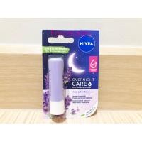 ราคา Nivea นีเวีย ลิป แคร์ โอเวอร์ไนท์ 4 8 กรัม ลิปแคร์ บำรุงริมฝีปาก ชุ่มชื้น (21026503304)