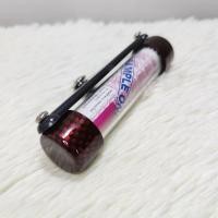 ราคา กรอบป้ายทะเบียนพร้อมแคปซูลเคฟล่า สีแดง (21408514584)