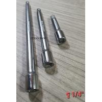 ราคา KOCHE ข้อต่อบล็อก ขนาด 1 4 นิ้ว 2 หุน ความยาว 2 6 นิ้ว ข้อต่อบล็อก ด้ามต่อบล็อค ข้อต่อ ข้อต่อลูกบล็อก พร้อมส่งจาก BKK (9324368852)