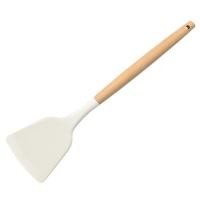 ราคา ตะหลิวซิลิโคน เครื่องครัว ทนความร้อน ชุดครัว ขายแยกชิ้น Kitchen set ทัพพี ตะหลิว กระบวย ที่คีบอาหาร ซิลิโคน (16961036258)