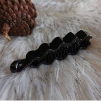 ราคา พร้อมส่งร้านในไทย กิ๊บกล้วย กิ๊บกล้วยรวบผม กิ๊บกล้วยสไตล์เกาหลี ตัวหนีบแบบกล้วย banana clip (12080926458)