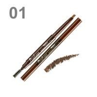 ราคา Mistine Golden Eyebrow โปรเชพ (21409430439)
