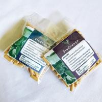 ราคา สมุนไพรสตรี ว่านชักมดลูกแคปซูล 100แคปซูล 500มก ว่านชักมดลูก แท้100 (15712432551)