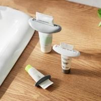 ราคา แพ็ค 3 ชิ้น ที่บีบยาสีฟัน ที่รีดยาสีฟัน ที่รีดหลอดยาสีฟัน โฟมล้างหน้า ครีมซอง หลอดเครื่องสำอาง (21542003598)