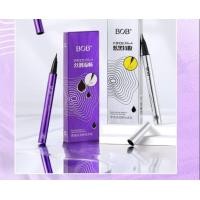 ราคา 043234A BOB Eyeliner อายไลเนอร์สีดำ แบบกันน้ำ เเท่งเทา เขียนได้ง่าย เหมาะสำหรับมือใหม่ (21570320083)