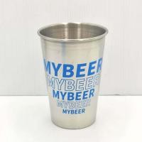 ราคา แก้วอลูมิเนียม ลีโอ เปลี่ยนสีได้ แก้วสแตนเลส สิงห์ MY BEER (19703646120)