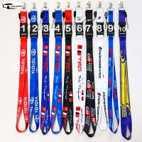 ราคา สายคล้องบัตร สายคล้องคอ สายคล้อง ห้อยโทรศัพท์ ห้อยคีย์การ์ด สายคล้องบัตรพนักงาน แบบถอดได้ ลายรถยนต์ รถแข่ง รถซิ่ง V 1 (20884150109)