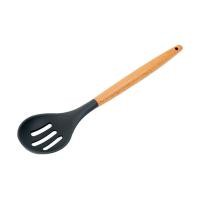 ราคา ตะหลิวซิลิโคน เครื่องครัว ทนความร้อน ชุดครัว ขายแยกชิ้น Kitchen set ทัพพี ตะหลิว กระบวย ที่คีบอาหาร ซิลิโคน (16961037495)