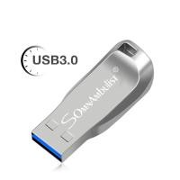 ราคา SomnAmbulist USB 3 0 flash drive 128GB true high capacity 64GB 1GB original portable USB flash drive (18807472807)