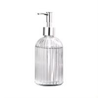 ราคา ขวดแก้ว หัวปั๊ม ขวดหัวปั๊ม 500 ml ใส่สบู่เหลว (21719262855)