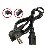 ราคา สายปลั๊กไฟ AC สายเตาย่าง หม้อชาบู กระทะไฟฟ้า กระติกน้ำร้อน หม้อหุงข้าว โน๊ตบุ๊ค วิทยุ ไข่ม้วน (21392117702)