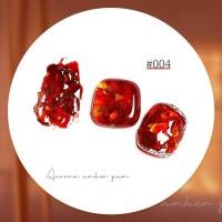 ราคา เล็บสีเหลืองอำพันออโรร่าเจาะกาวญี่ปุ่นกระป๋องเลื่อมกาวส่องไฟกระพริบใหม่แก้วยาทาเล็บกาว (15603688313)