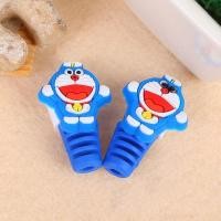 ราคา ตัวล็อคกันสายชาร์จหัก อุปกรณ์ช่วยถนอมสาย ที่ถนอมสายชาร์จ ตัวถนอมสายชาร์จ ตุ๊กตาถนอมสายชาร์จ ตัวล็อคสายชาร์จ ตัวล็อคสาย กันสายชาร์จหัก ใช้ได้ ทุกรุ่น (19847673928)